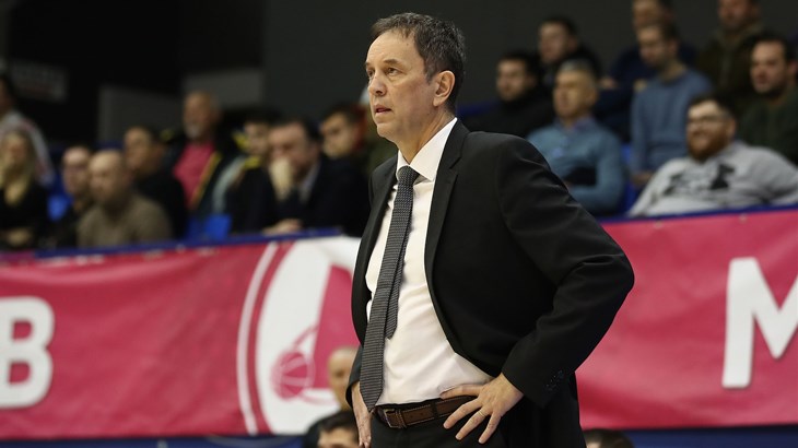 Jusup: 'Morali smo odigrati puno bolju obranu u završnici susreta'