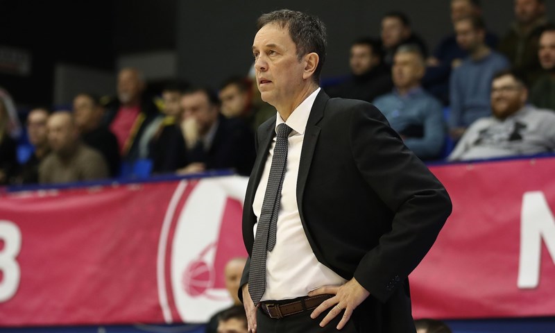 Jusup: 'Morali smo odigrati puno bolju obranu u završnici susreta'