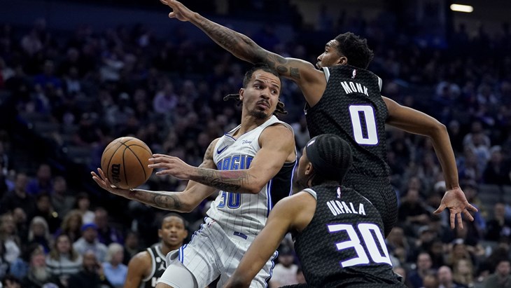 Rocketsi prekinuli veliki niz poraza, a Celticsi veliki niz pobjeda