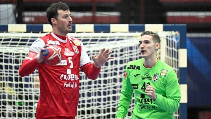 Domagoj Duvnjak i Katarina Ježić najbolji u 2023. godini