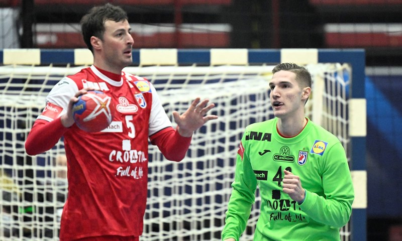 Domagoj Duvnjak i Katarina Ježić najbolji u 2023. godini