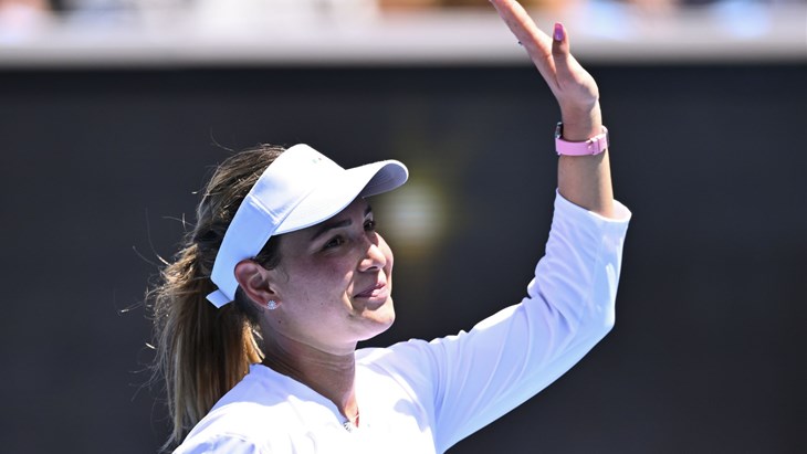 Sabalenka još nije izgubila set, ali Vekić je puno bolja u međusobnim dvobojima