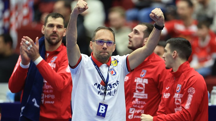 I Horvata iznenadilo: 'Sat vremena nakon što sam im javio da selim u Schaffhausen, dobio sam otkaz'