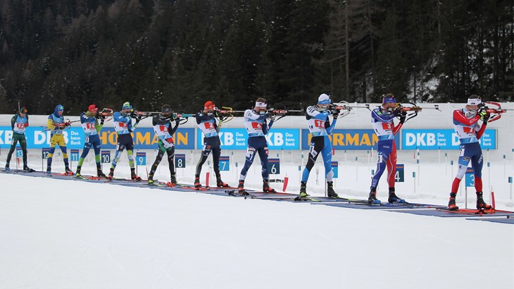 Norveški biatlonac pronađen mrtav u hotelskoj sobi u trening kampu