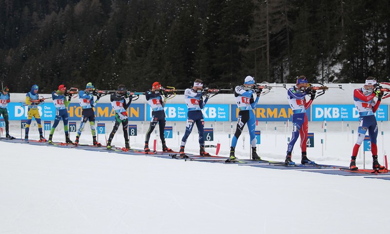 Matija Legović osvojio novu svjetsku medalju u biatlonu