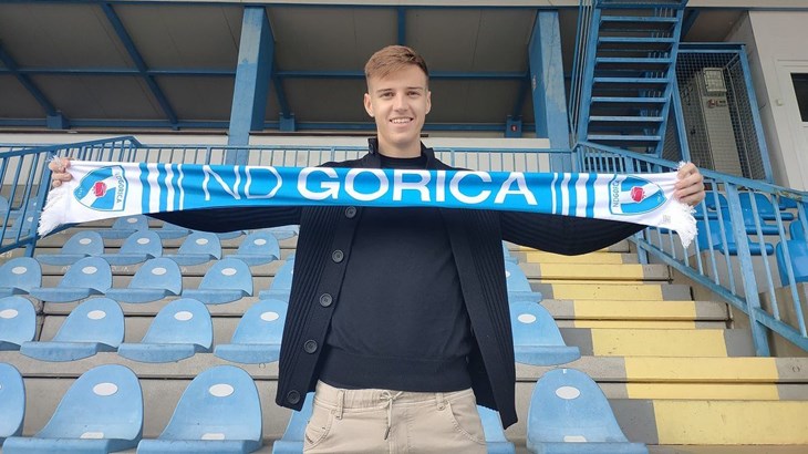 Dinamov branič stigao na posudbu u Dugopolje