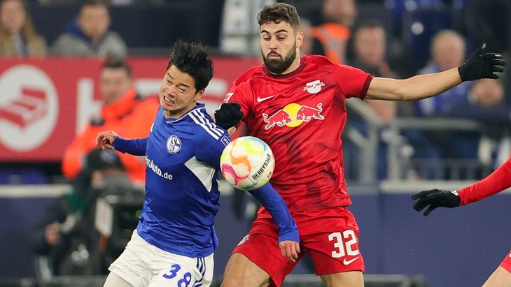 Bild: 'Gvardiol se nije ponudio Real Madridu'