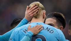 Manchester City iz kaznenog udarca izvukao pobjedu kod Crystal Palacea