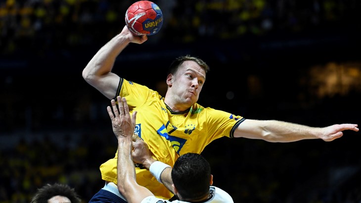 Nizozemci prijetili do posljednjih sekundi, Palicka spustio rampu u završnici