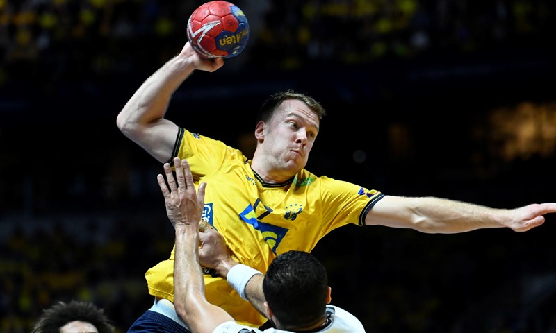 Šveđani nisu razočarali, očekivano preko Egipta idu u polufinale Svjetskog prvenstva