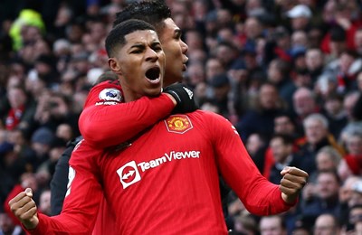 Britanski mediji: Marcus Rashford odbio tri ponude iz Saudijske Arabije