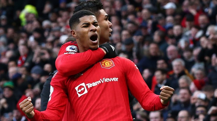 Britanski mediji: Marcus Rashford odbio tri ponude za nastavak karijere