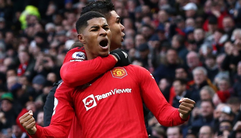 Britanski mediji: Marcus Rashford odbio tri ponude iz Saudijske Arabije