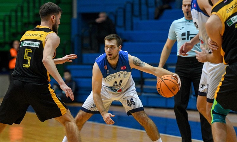 Cibona dočekuje Alkar: 'U ovakvom rasporedu nam je svaki protivnik težak'