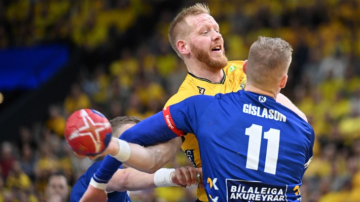 Granollers senzacionalno potopio Flensburg i ostavio domaćina završnice bez polufinala