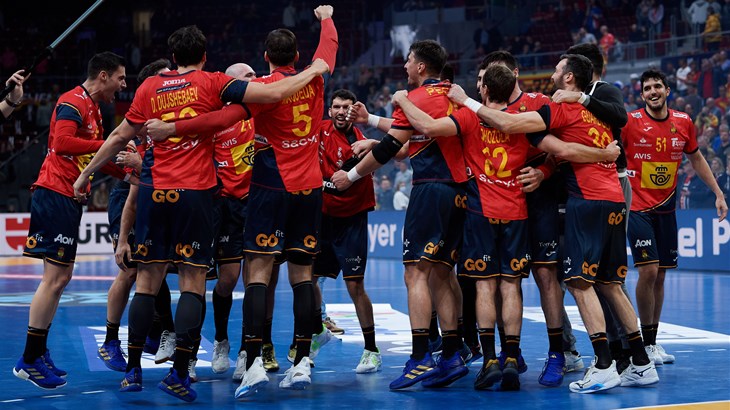 Norveški tragičar: 'Mislio sam da je obrambeni igrač ispred mene'