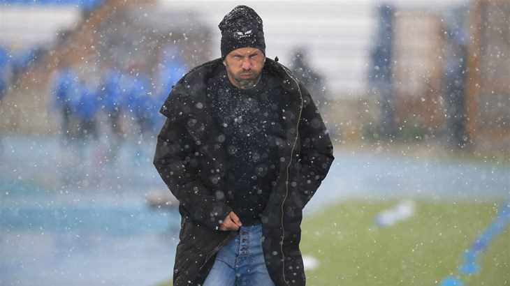 Poms nezadovoljan nakon pobjede Hajduka, Živković ispisao povijest Osijeka