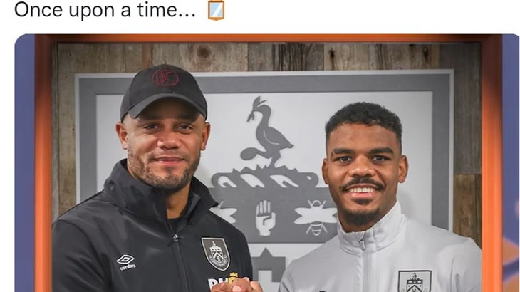 FANATIK: Nakon ovakvog predstavljanja igrača, očekuje se povišica za marketinški tim