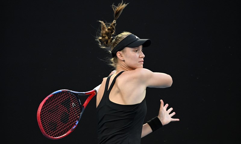 Sabalenka i Ribakina u borbi za naslov na Australian Openu