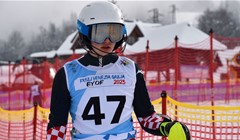 EYOF: Ljutić zauzela 17. mjesto, nastupili i biatlonci i skijaški trkači