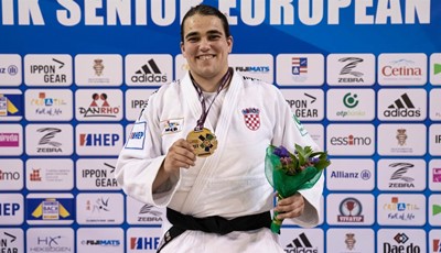 World Judo Tour kreće u Portugalu, jaki hrvatski aduti u akciji