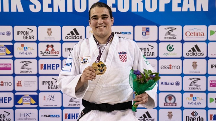 World Judo Tour kreće u Portugalu, jaki hrvatski aduti u akciji