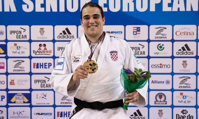World Judo Tour kreće u Portugalu, jaki hrvatski aduti u akciji