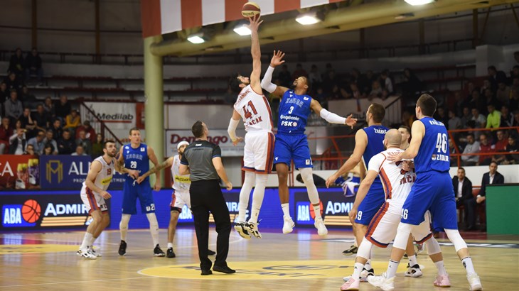 Juan Davis vratio se u redove Zadra!