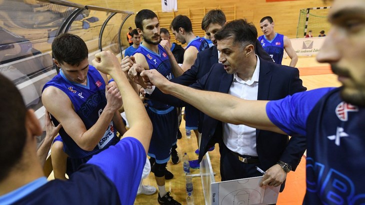 Cibona otvara Ligu za prvaka protiv Šibenke: 'Dobra su ekipa s kvalitetnim trenerom'