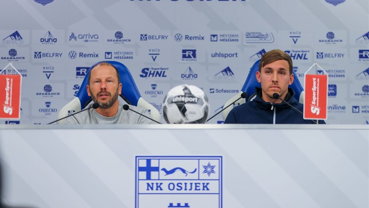 Poms: 'Neke su odluke oko odlazaka bile klupske, neke su bile želje igrača'