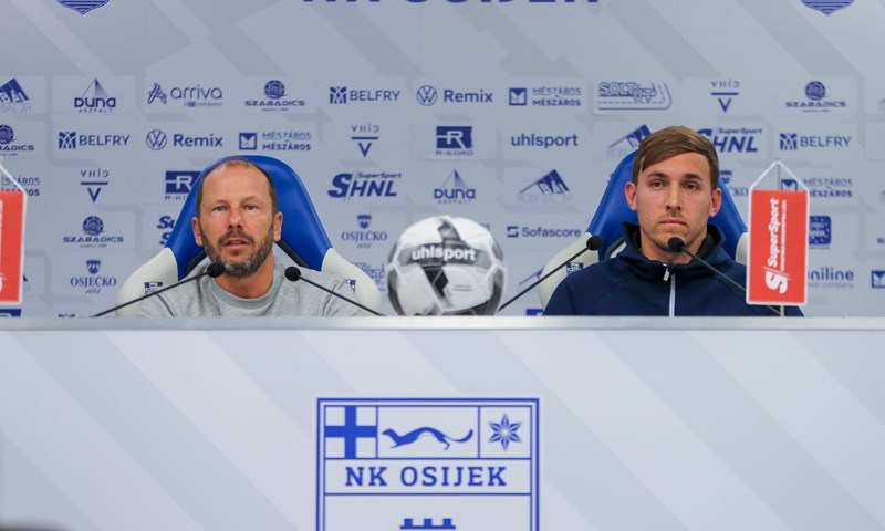 Poms: 'Neke su odluke oko odlazaka bile klupske, neke su bile želje igrača'