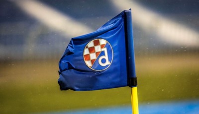 Dinamo predstavio nove dresove: 'Snažan oslonac na tradiciju'