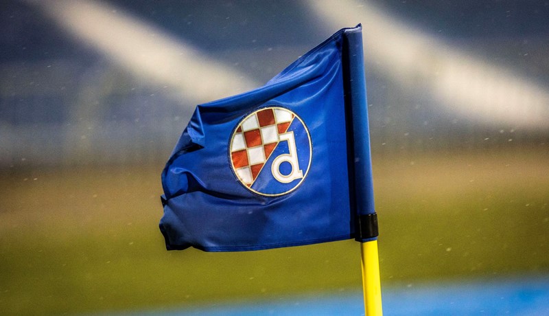 Dinamo predstavio nove dresove: 'Snažan oslonac na tradiciju'