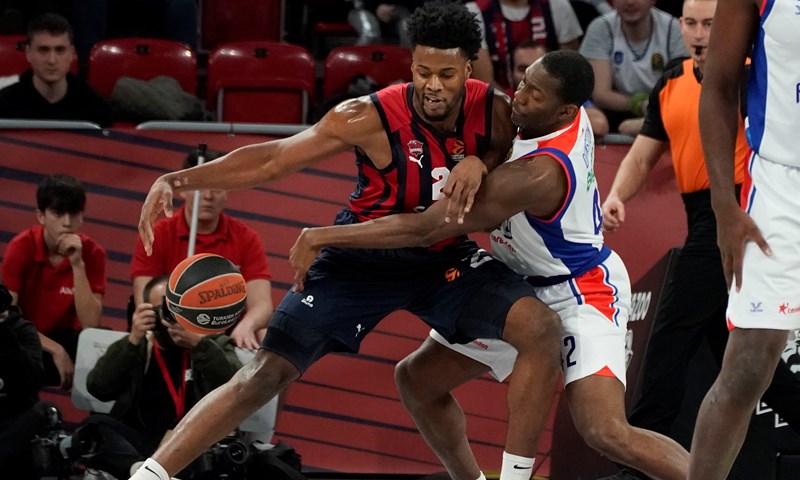 Žižić dvoznamenkast u porazu Efesa, Partizan slavio u najvećem srpskom derbiju