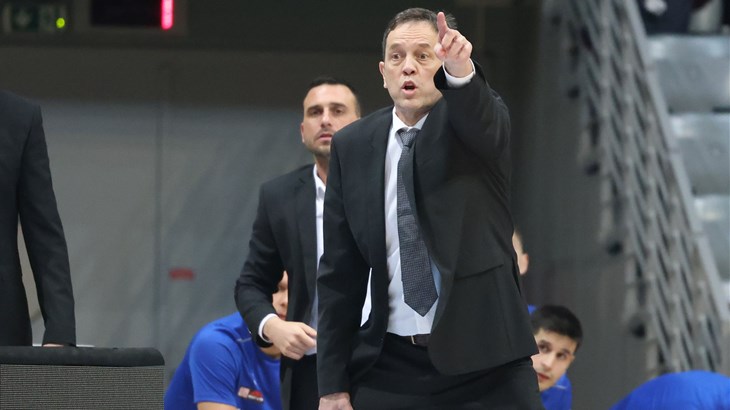 Zadrane čeka prva domaća utakmica u ABA ligi: 'Ne bih se oslanjao na njihovu neuigranost'