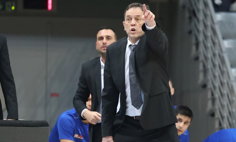 Jusup: 'Jordano ima lakšu ozljedu, a Božića smo odmorili'