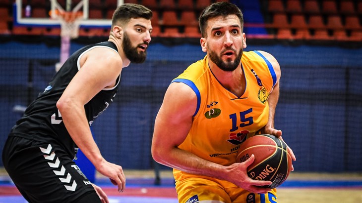 Brokeri se prekasno probudili, Makedonci stigli do pobjede