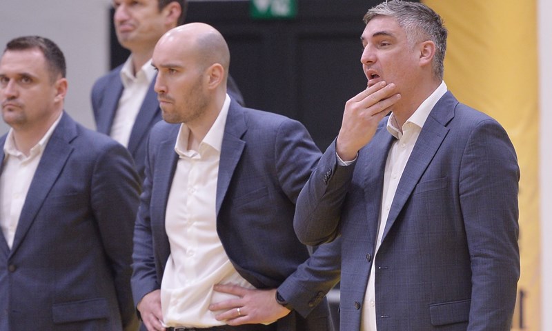 Cedevita Junior gostuje u Dubravi: 'Sigurno neće biti lagano, nadamo se pobjedi'