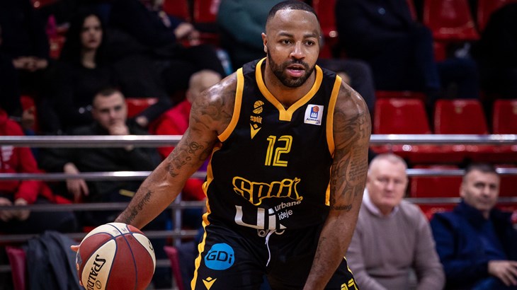 Igrači Cibone i Splita među najboljima u zadnjem kolu ABA lige