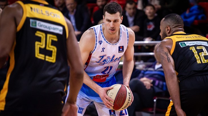 Split u Laktašima traži novu pobjedu, a domaćin traži izlaz iz krize