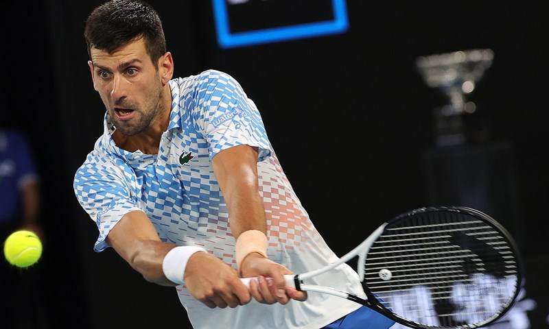 Otpadaju Indian Wells i Miami: Novaku Đokoviću odbijena molba za ulazak u SAD