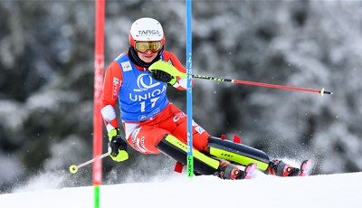 Kakav dan za hrvatsko skijanje: Zrinka Ljutić na postolju u Češkoj, Leona Popović sjajna peta!