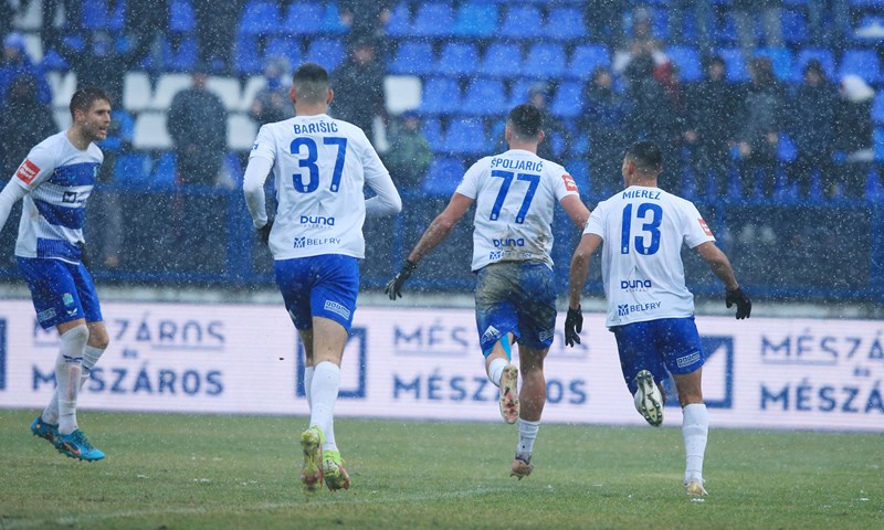 Josip Špoljarić stavio potpis na produženje ugovora s Osijekom