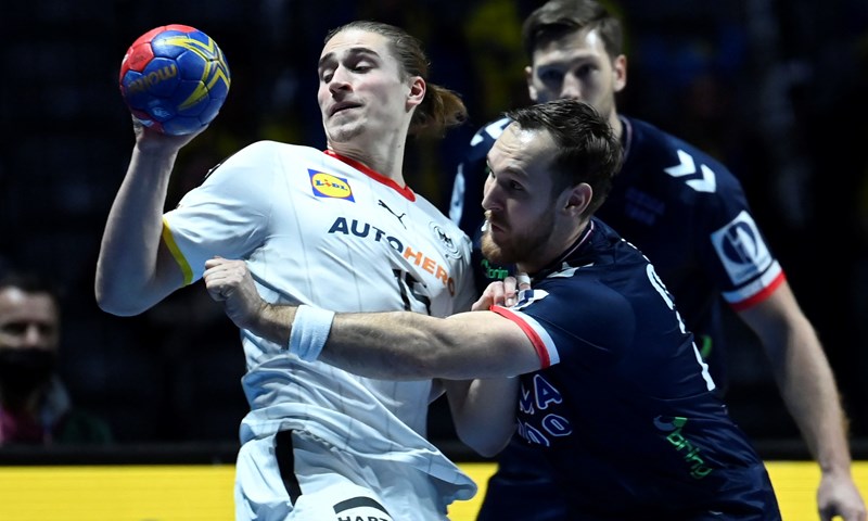 Njemačka svladala Sloveniju i vjerojatno izabrala najteži put u četvrtfinalu