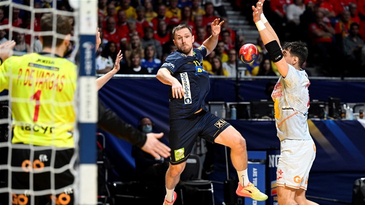 Španjolci odličnim otvaranjem drugog poluvremena preuzeli kontrolu i osvojili broncu