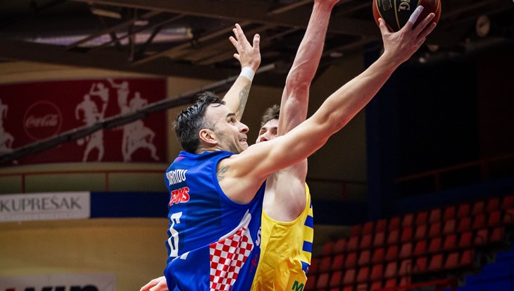 Kraljević i Ivanov među najboljima u važnoj pobjedi Širokog