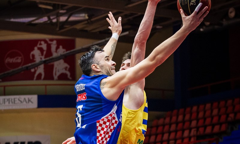 Kraljević i Ivanov među najboljima u važnoj pobjedi Širokog