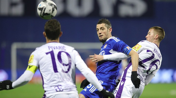 Dojmovi sa starta polusezone: Dinamo i dalje favorit, Leki treba vremena, Istra postaje ugodna priča