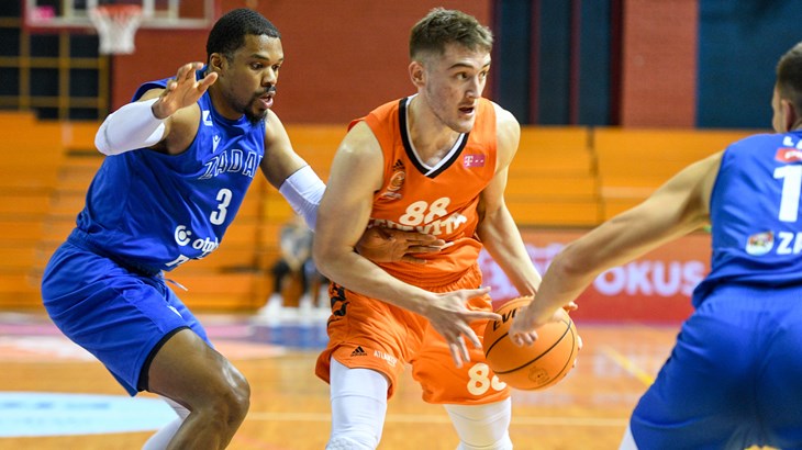 Jusup: 'Ne mogu od igrača tražiti da budu maksimalni profesionalci ako nisu plaćeni'