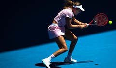 Donna Vekić u paru s Pliškovom izborila osminu finala US Open